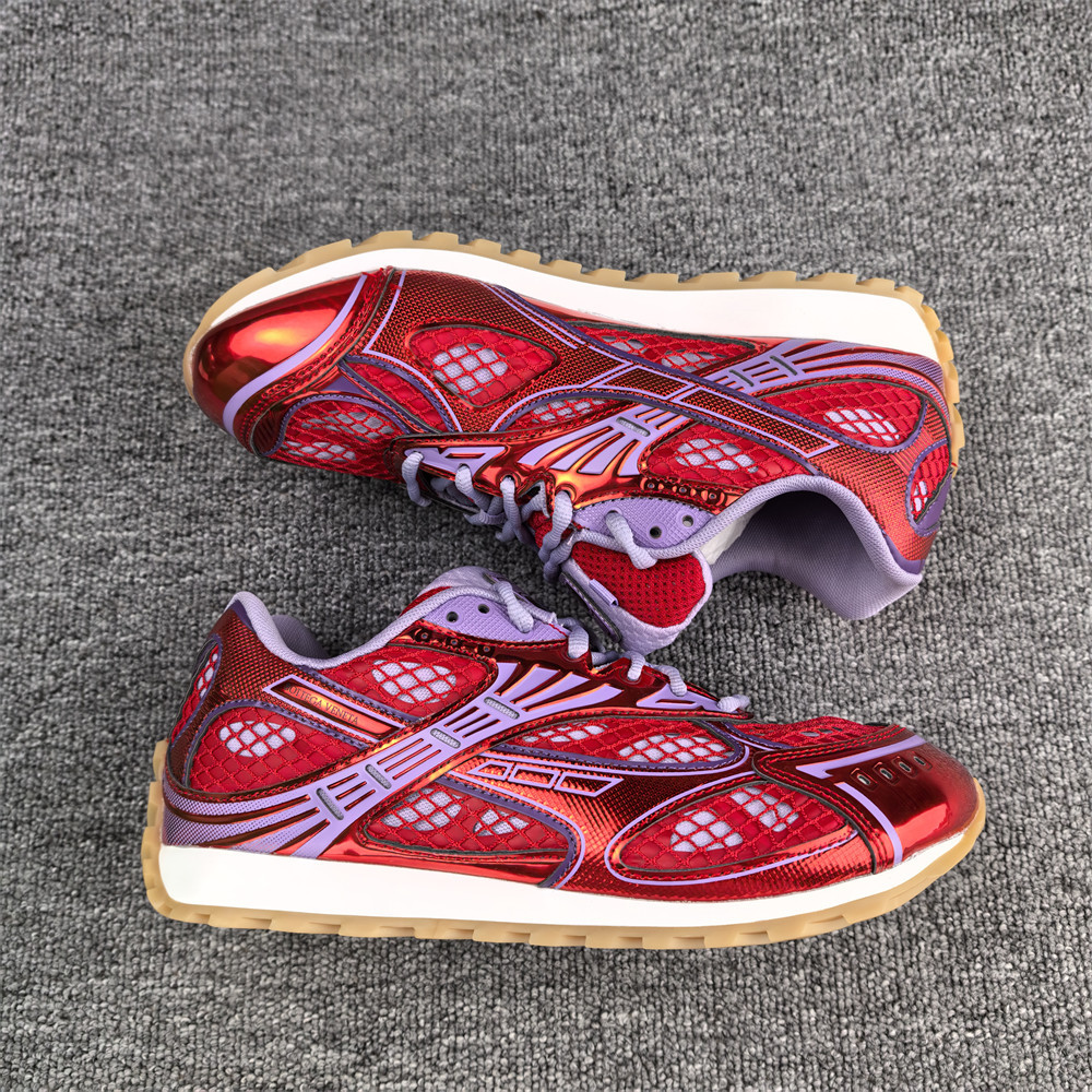 UA Bo*te*ga Ve*ne*ta Orbit Sneaker