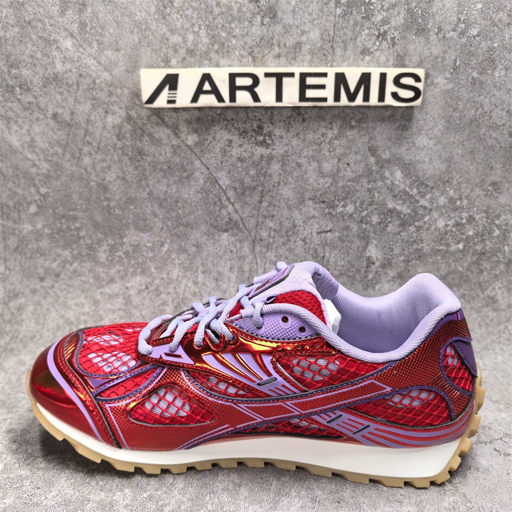 UA Bo*te*ga Ve*ne*ta Orbit Sneaker