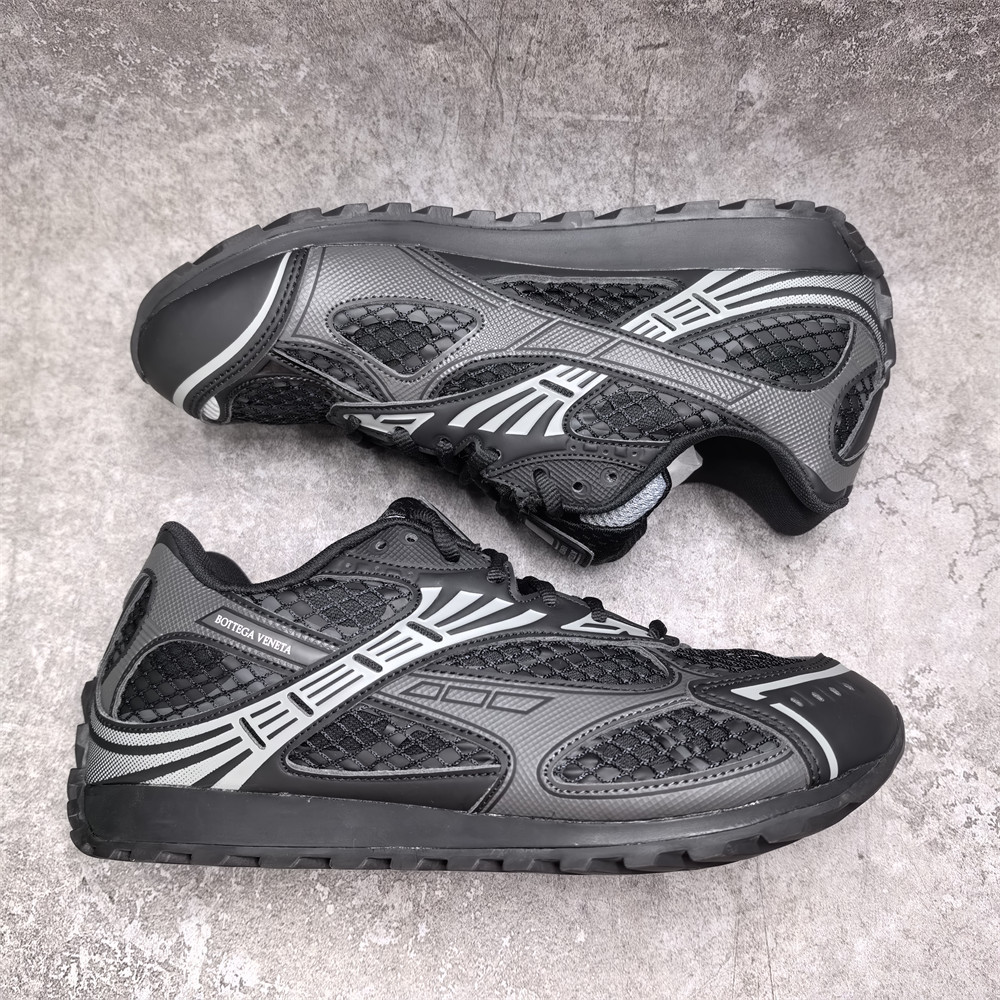 UA Bo*te*ga Ve*ne*ta Orbit Sneaker