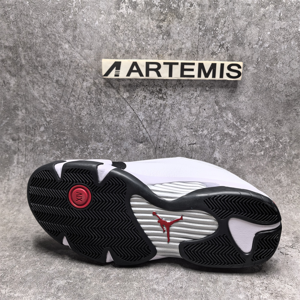 UA Jordan 14 Retro