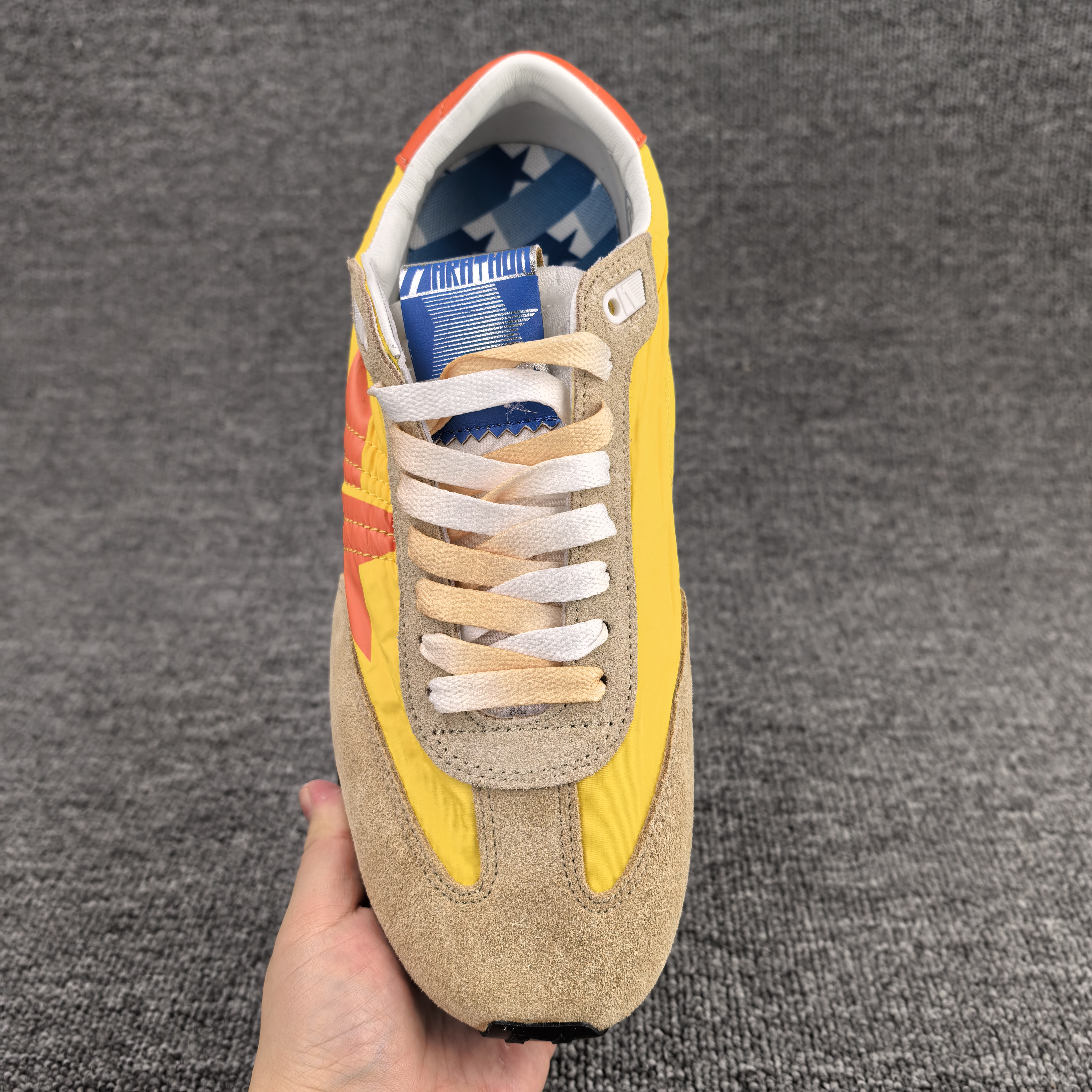 UA Golden Go*e Sneaker