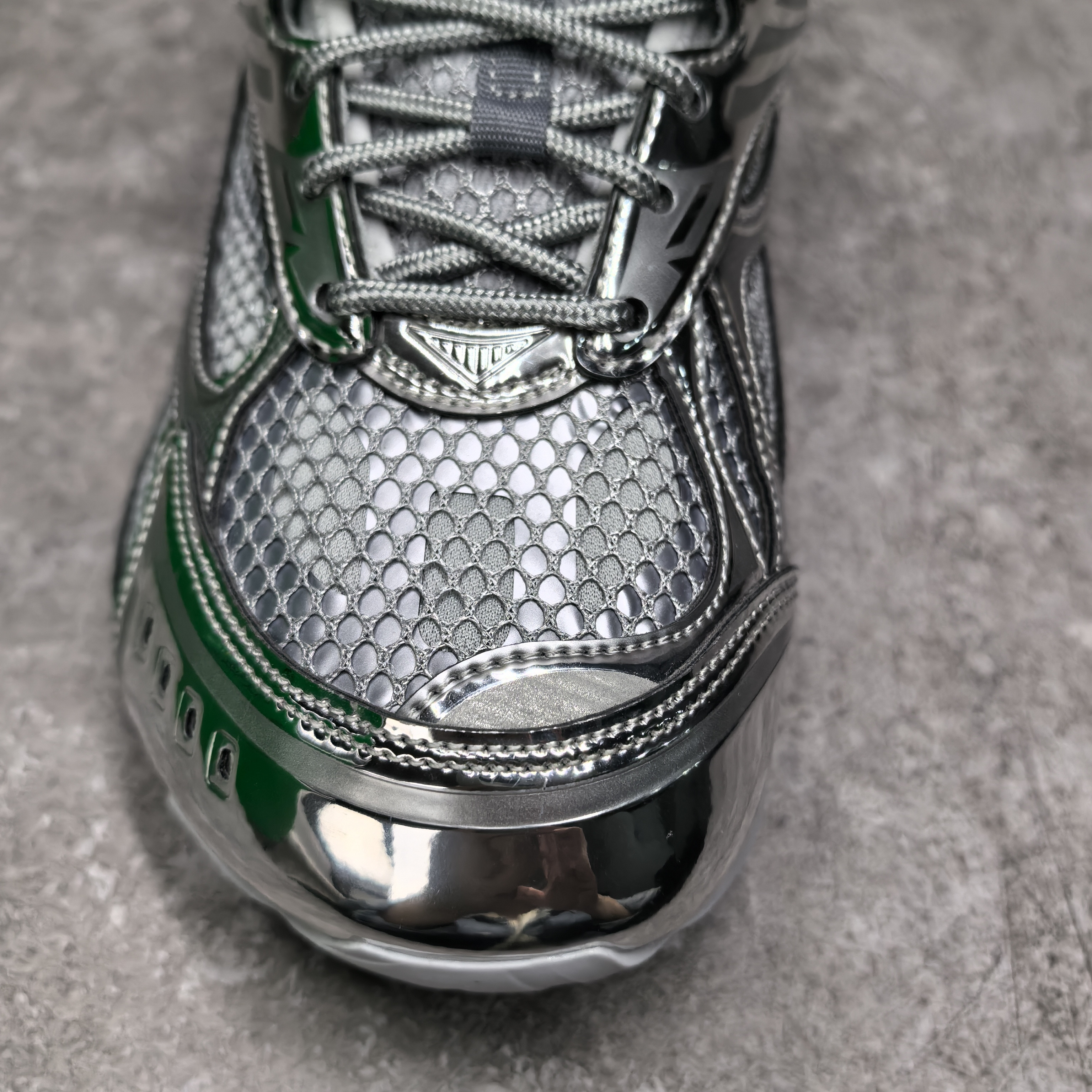 UA Bo*te*ga Ve*ne*ta Orbit Sneaker