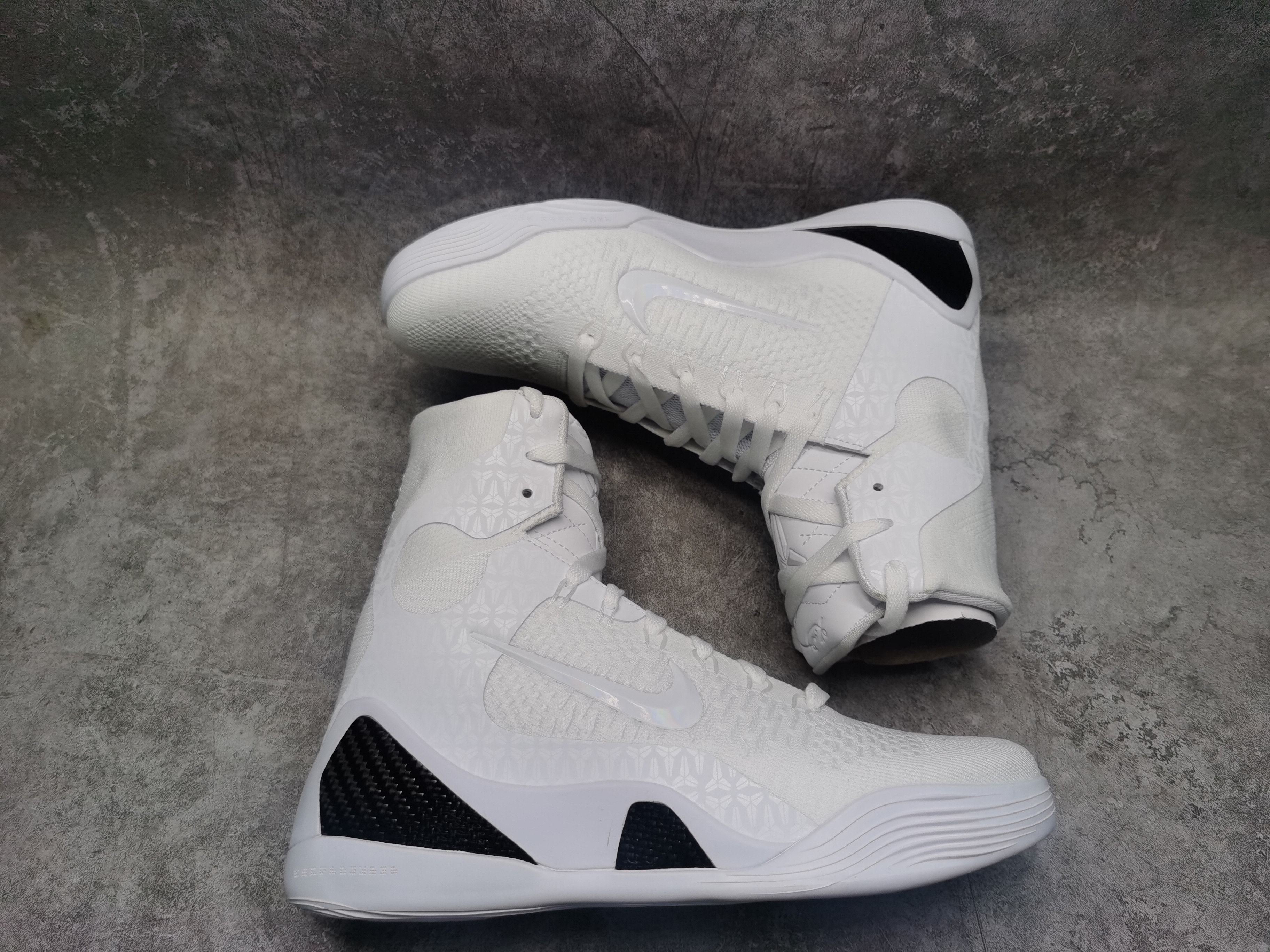 UA Nike Kobe 9 Elite Protro