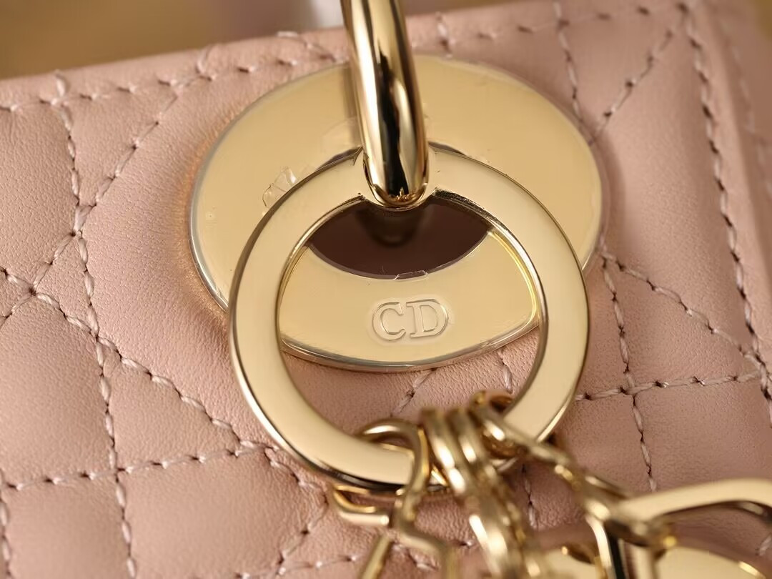 D*0r Classic Lady 17×7×15cm