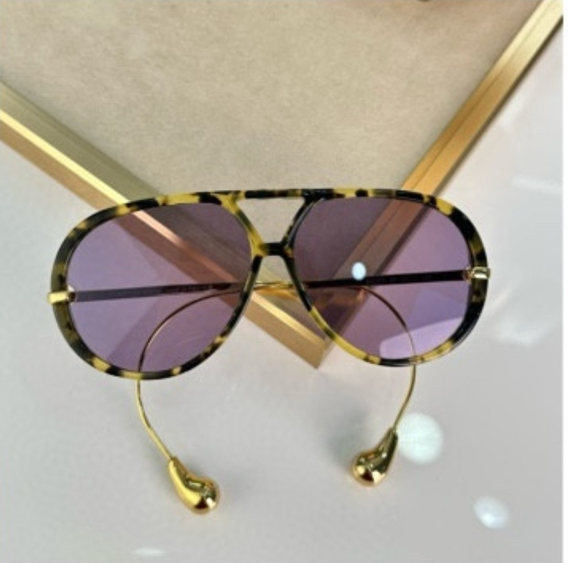 Bo*te*ga Ve*ne*ta BV 24SS Sunglasses