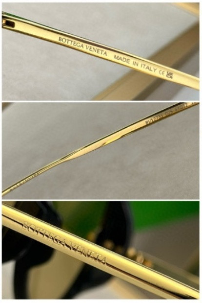 Bo*te*ga Ve*ne*ta BV 24SS Sunglasses