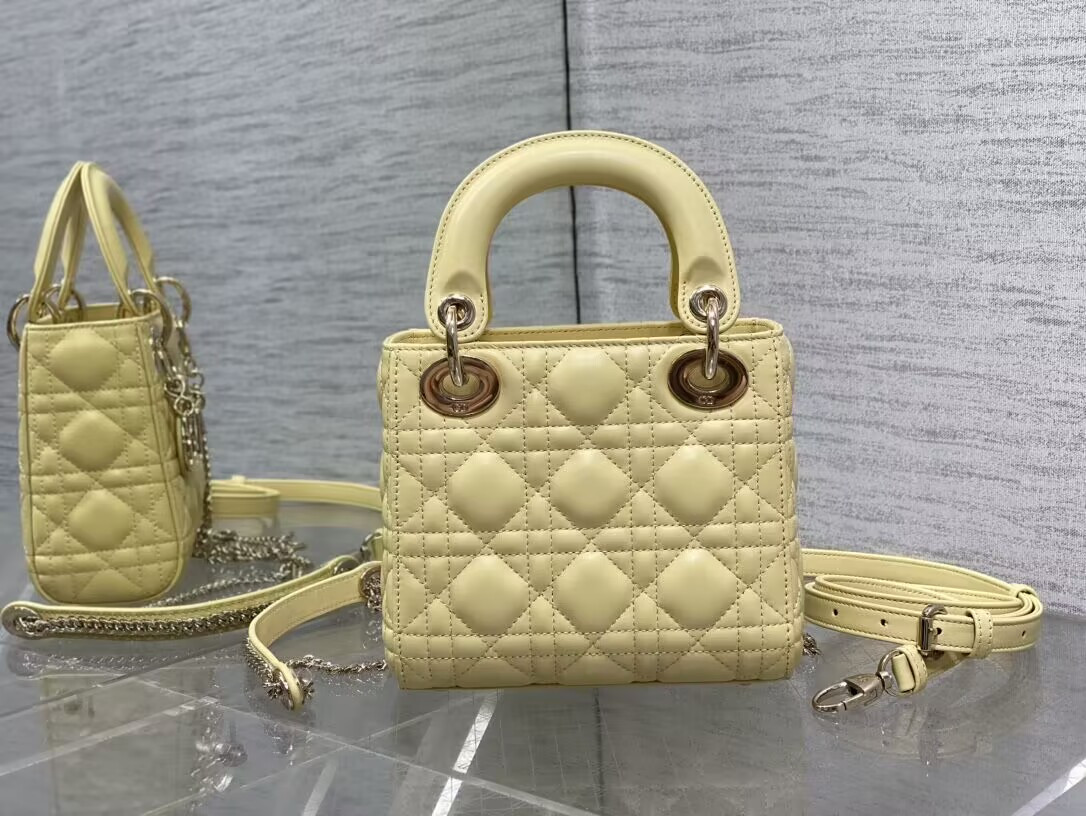 D*0r Classic Lady 17×7×15cm