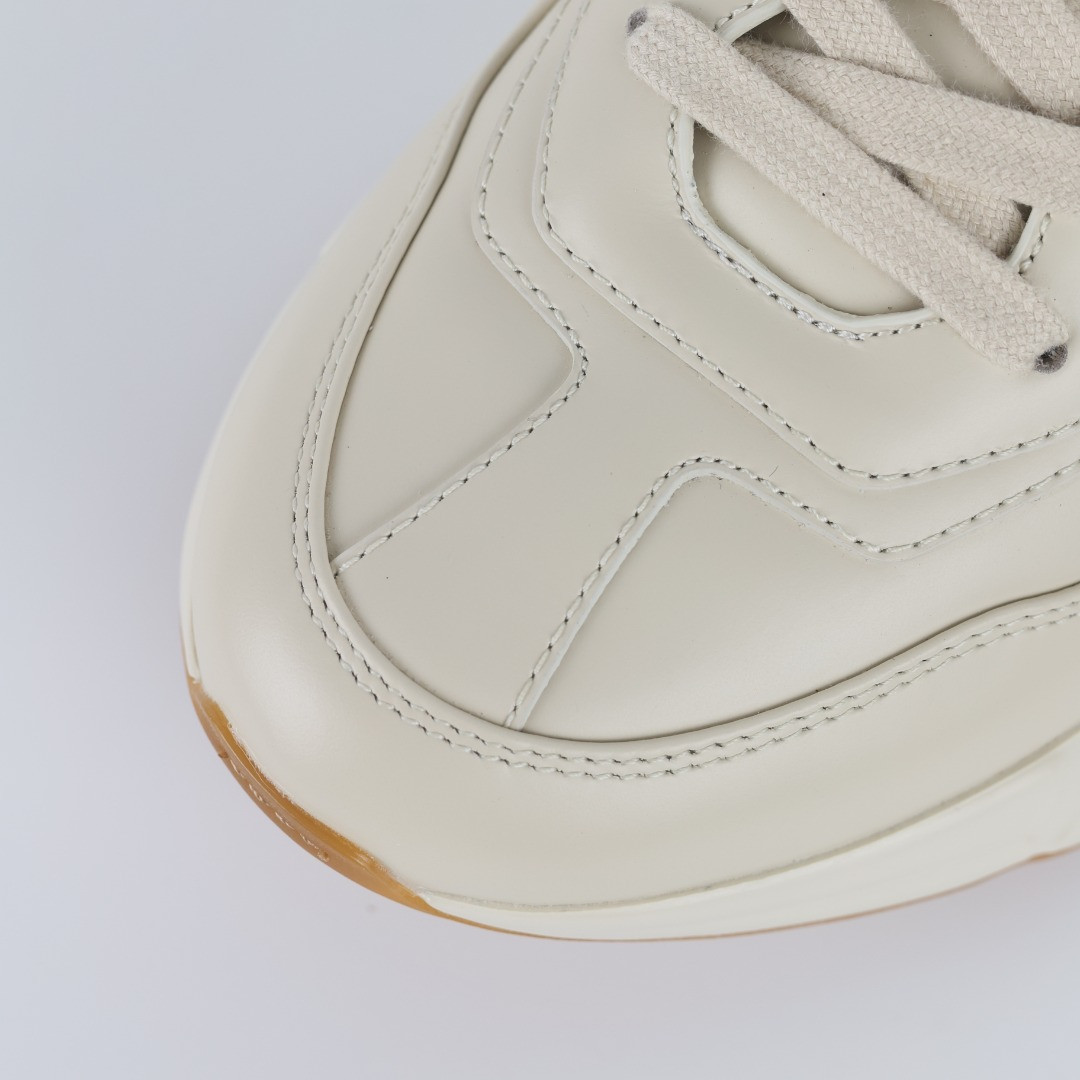 UA G*u*i Rhyton Sneaker