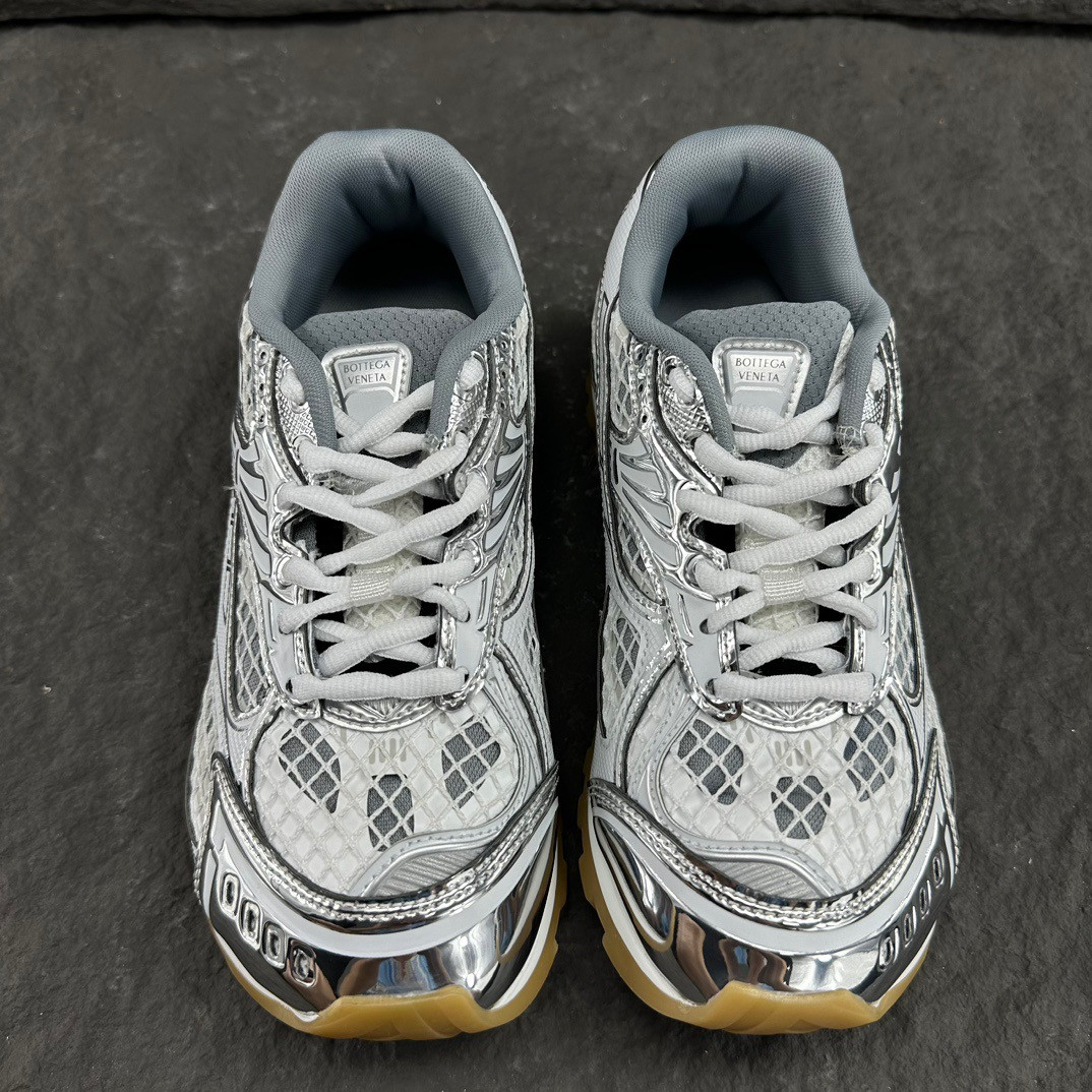 UA Bo*te*ga Ve*ne*ta Orbit Sneaker