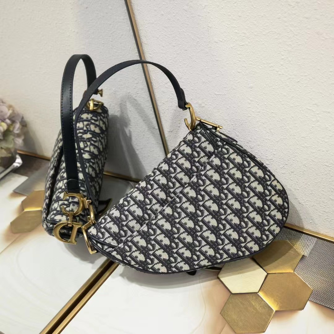 D*0r obligue saddle 25*20*6