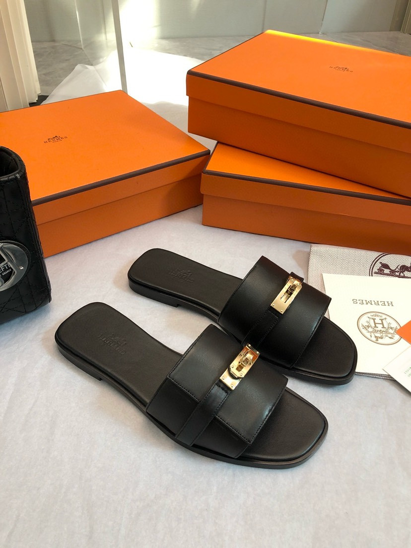 UA Hermès Giulia sandal