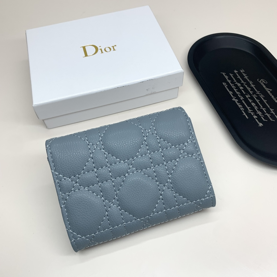 D*0r Card Holder