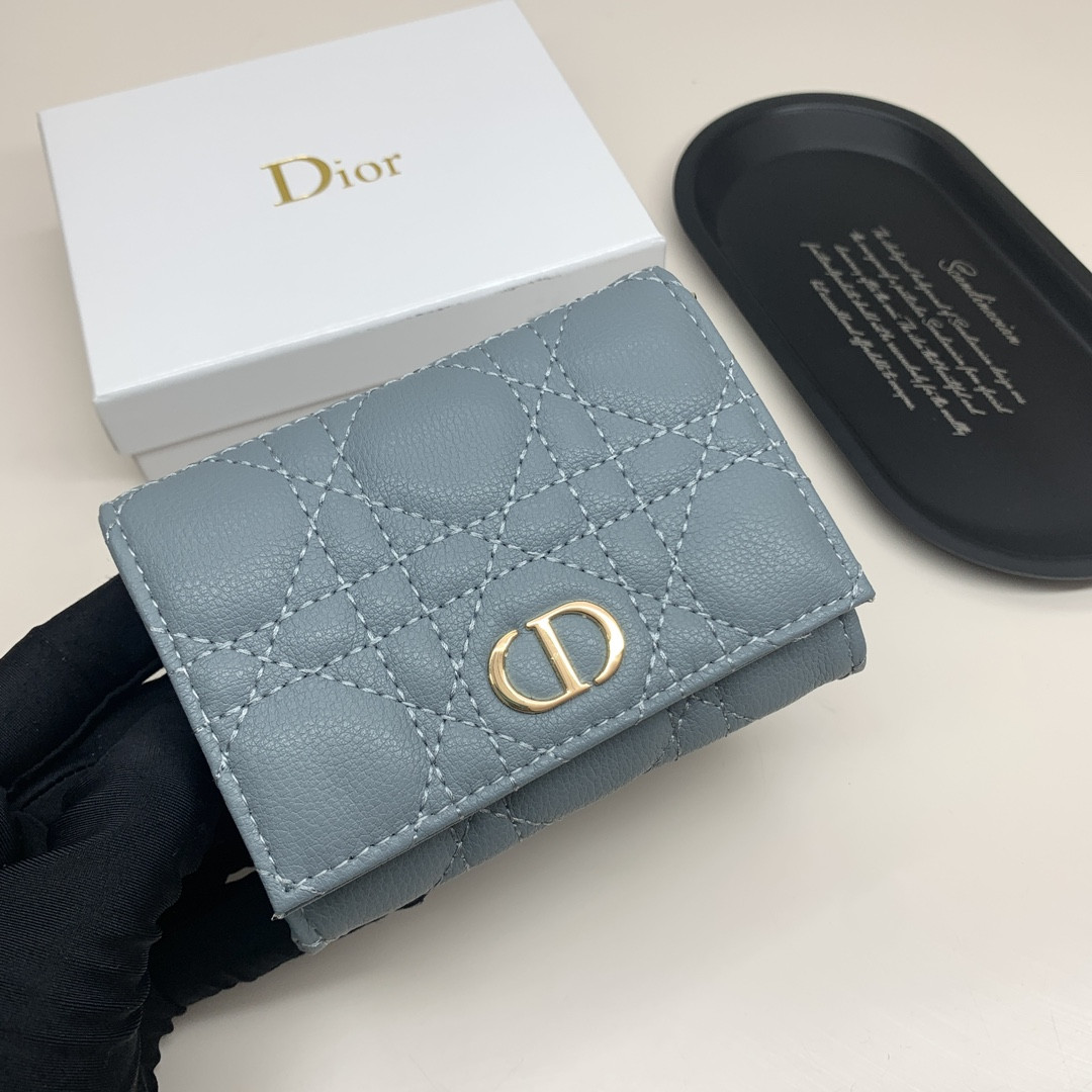 D*0r Card Holder