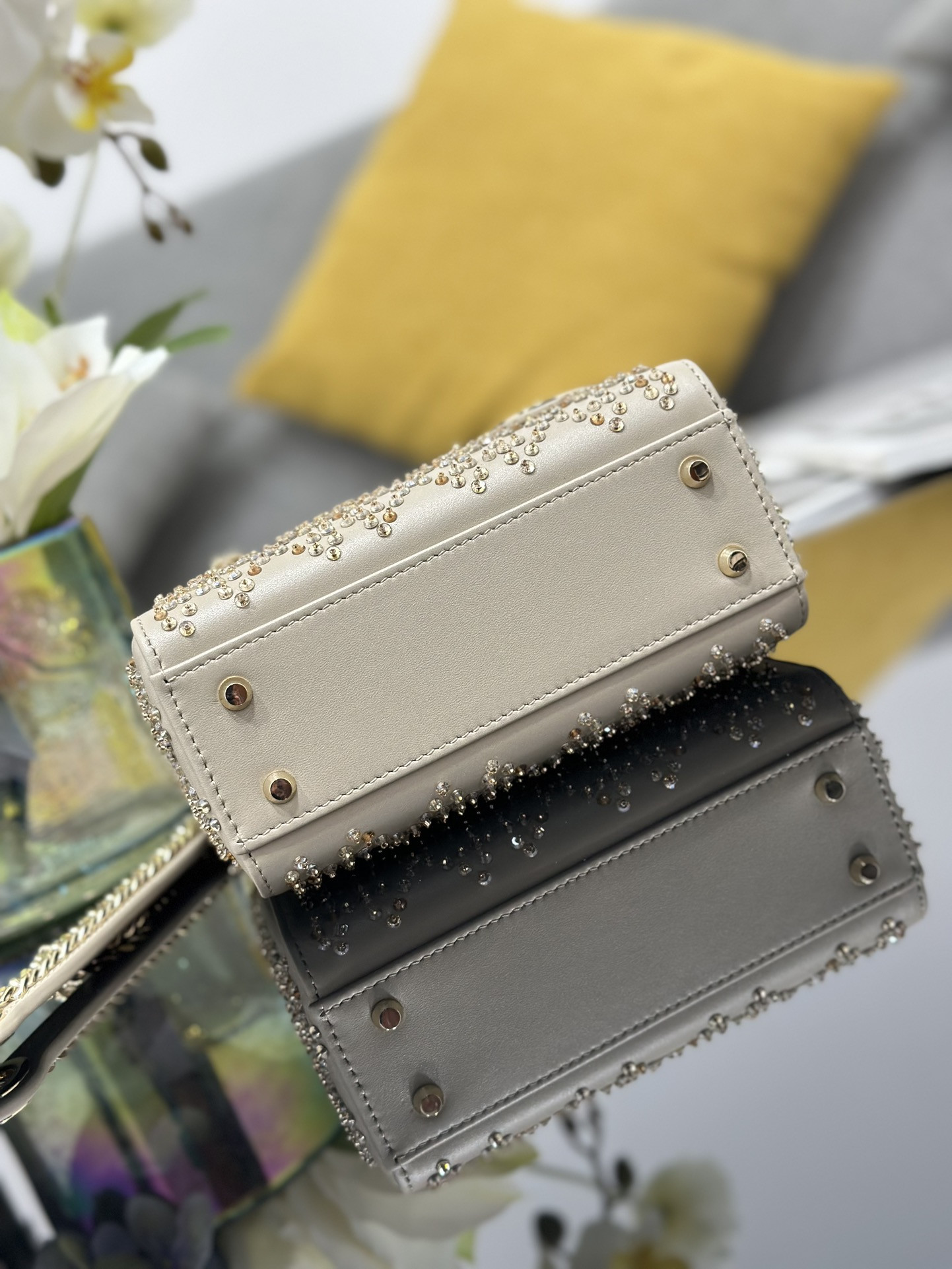 D*0r Mini Lady D*0r 17  x 15  x 7cm