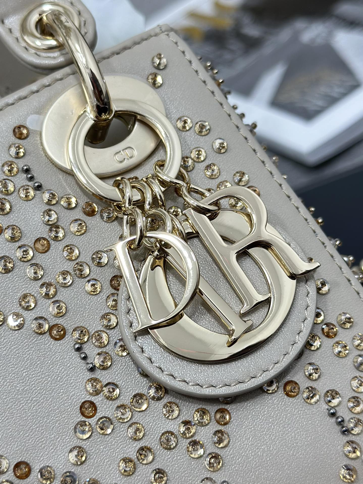 D*0r Mini Lady D*0r 17  x 15  x 7cm