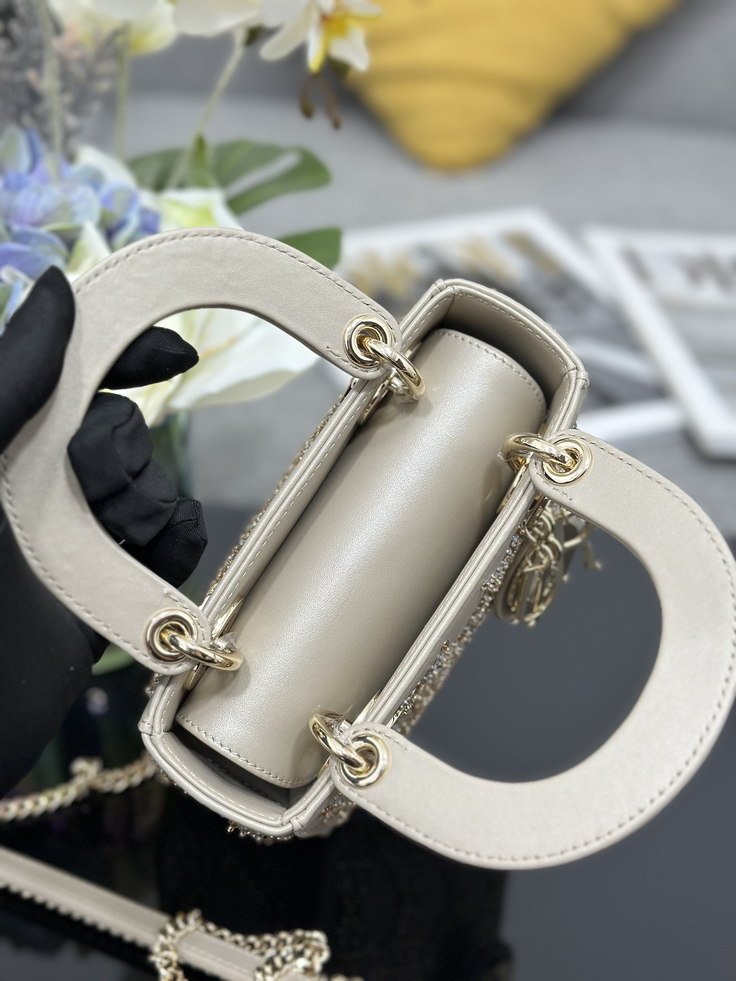 D*0r Mini Lady D*0r 17  x 15  x 7cm