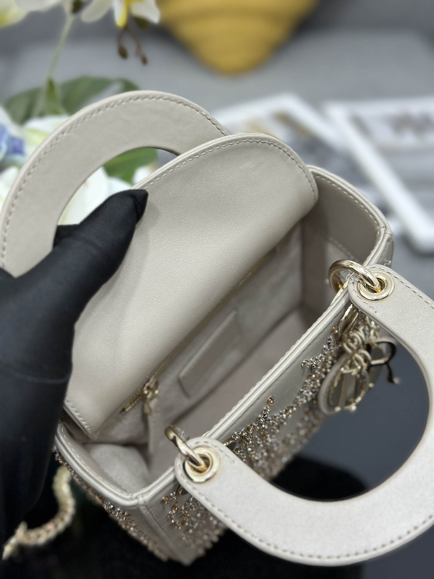 D*0r Mini Lady D*0r 17  x 15  x 7cm