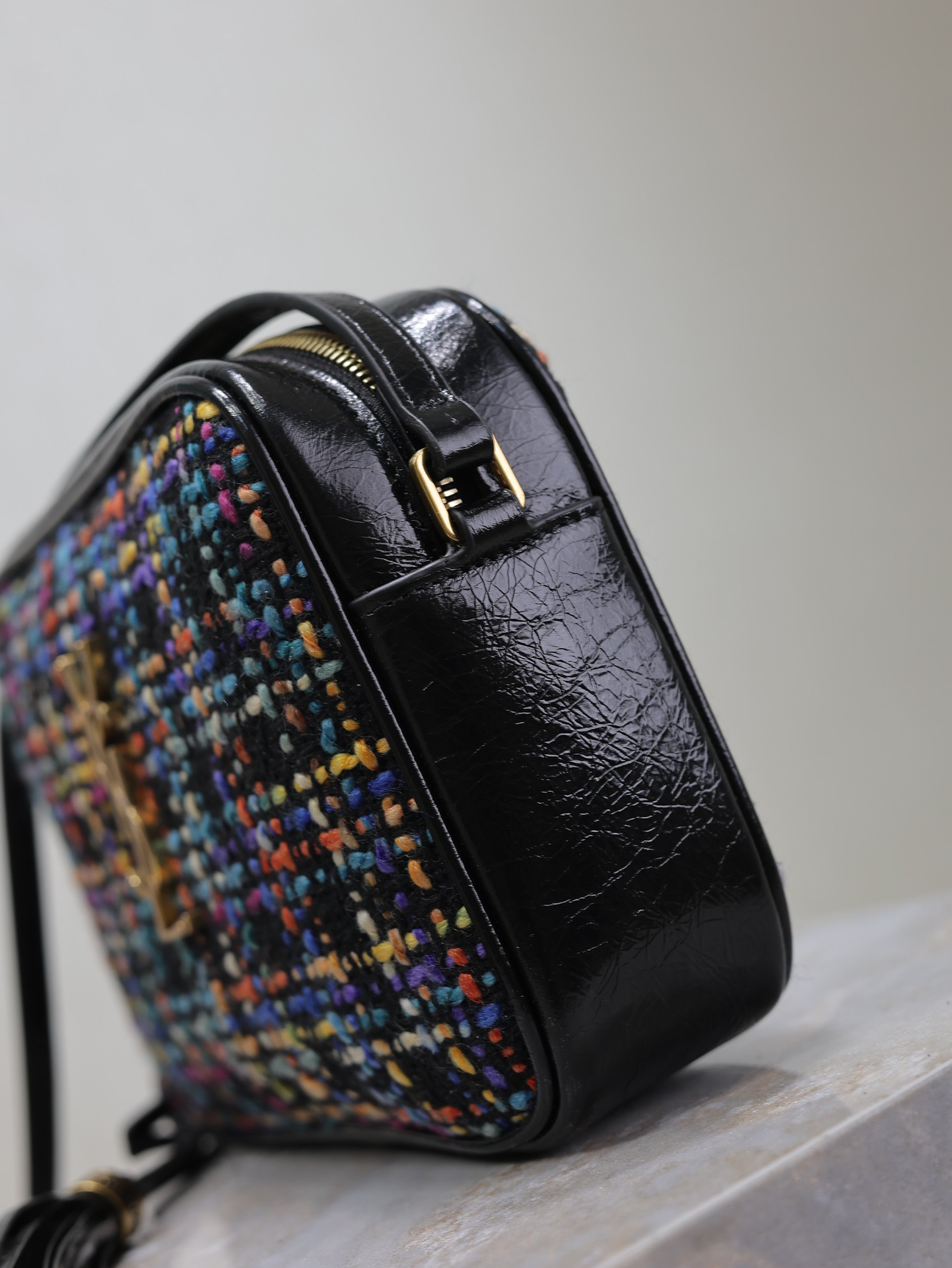 Y*L LOULOU 23 x 16 x 6cm