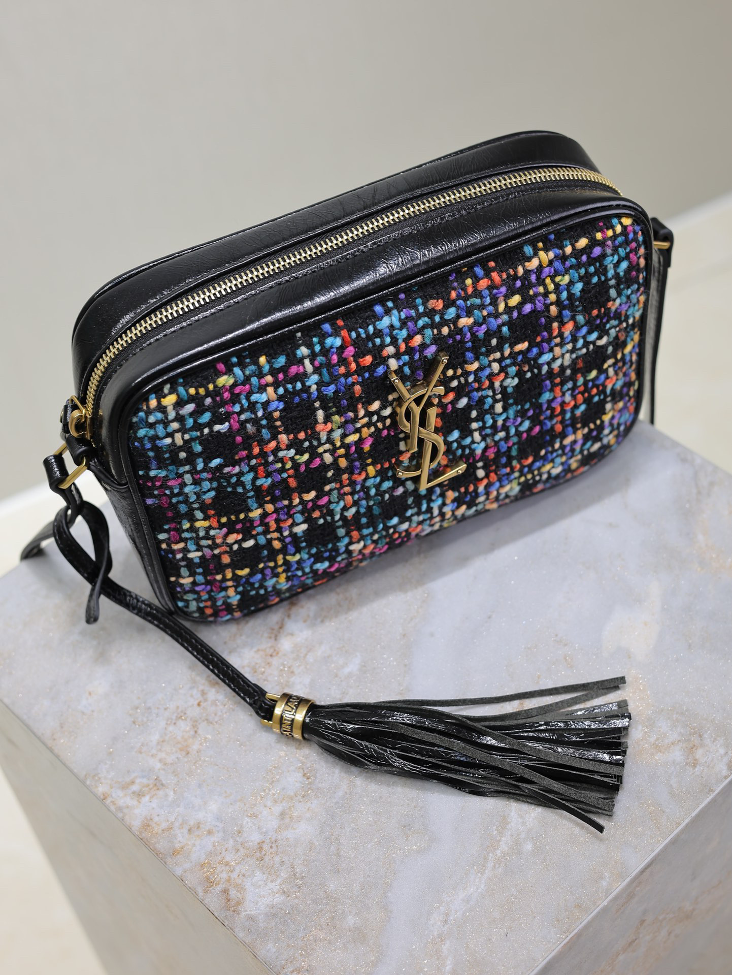 Y*L LOULOU 23 x 16 x 6cm