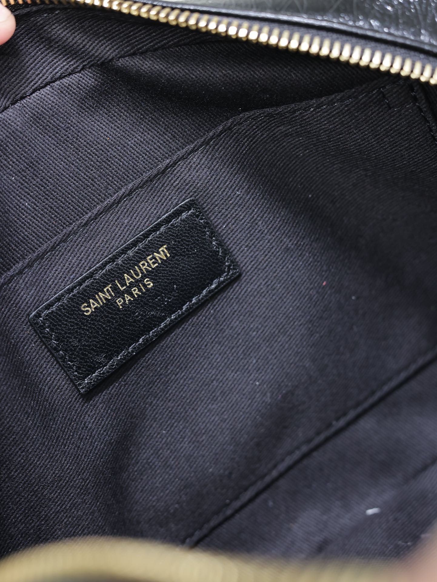 Y*L LOULOU 23 x 16 x 6cm