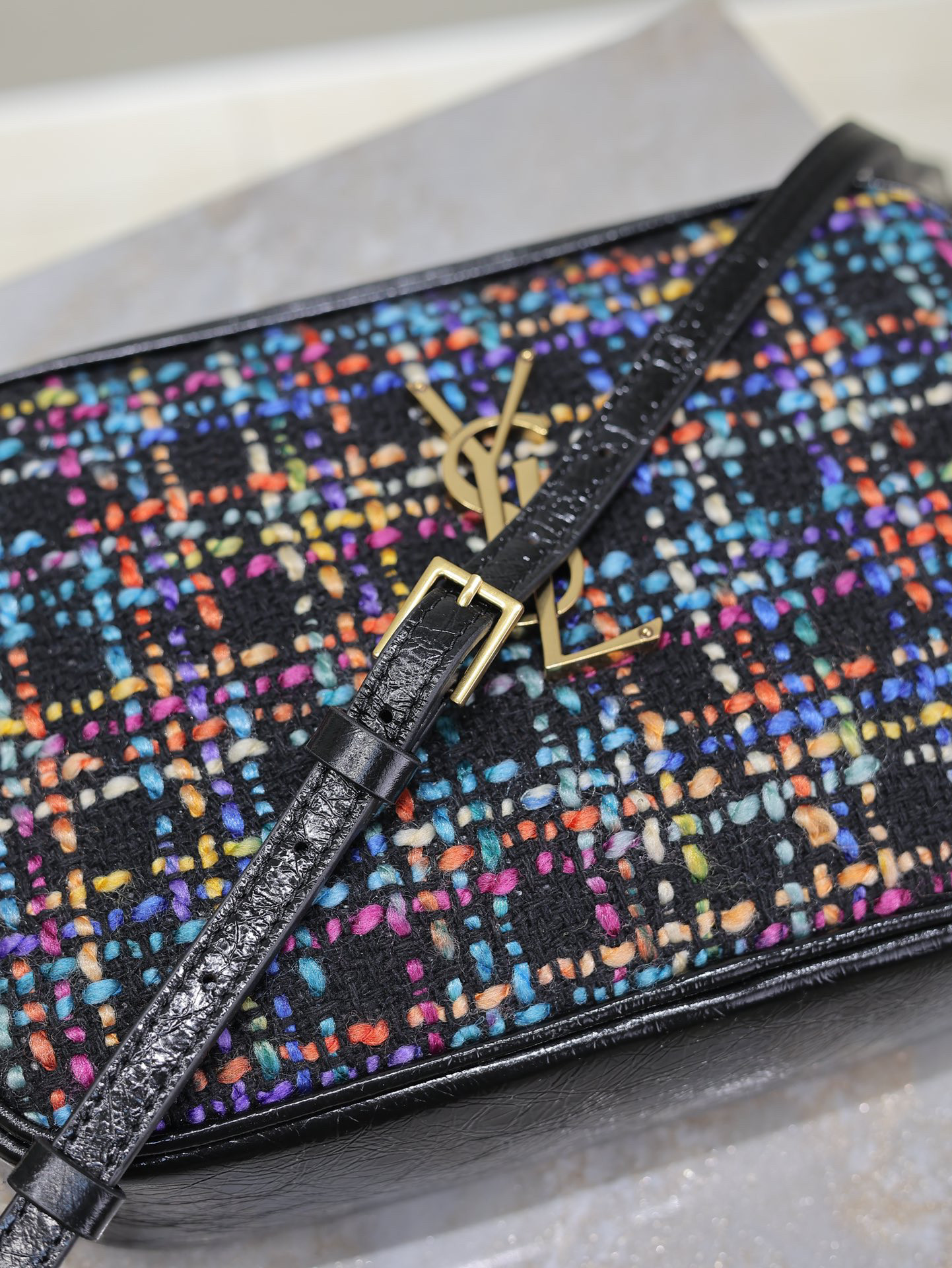 Y*L LOULOU 23 x 16 x 6cm