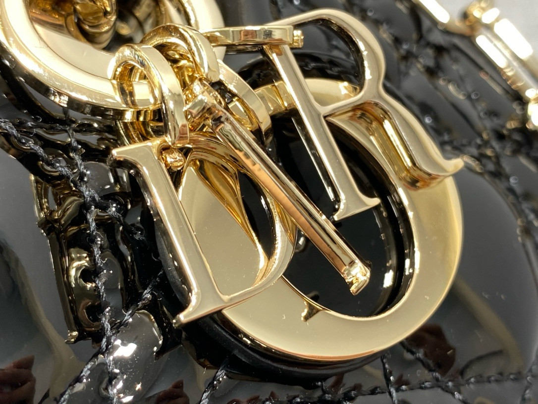 D*0r mini d-joy bag 16x5.5x10cm