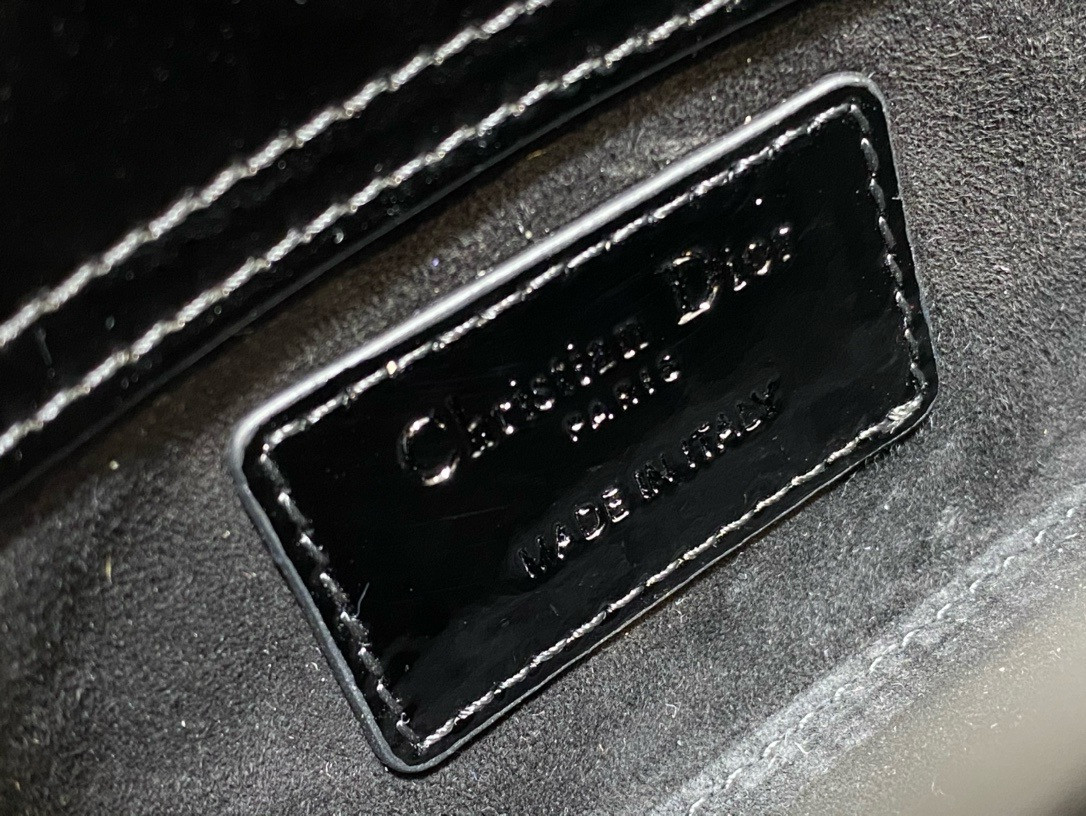 D*0r mini d-joy bag 16x5.5x10cm