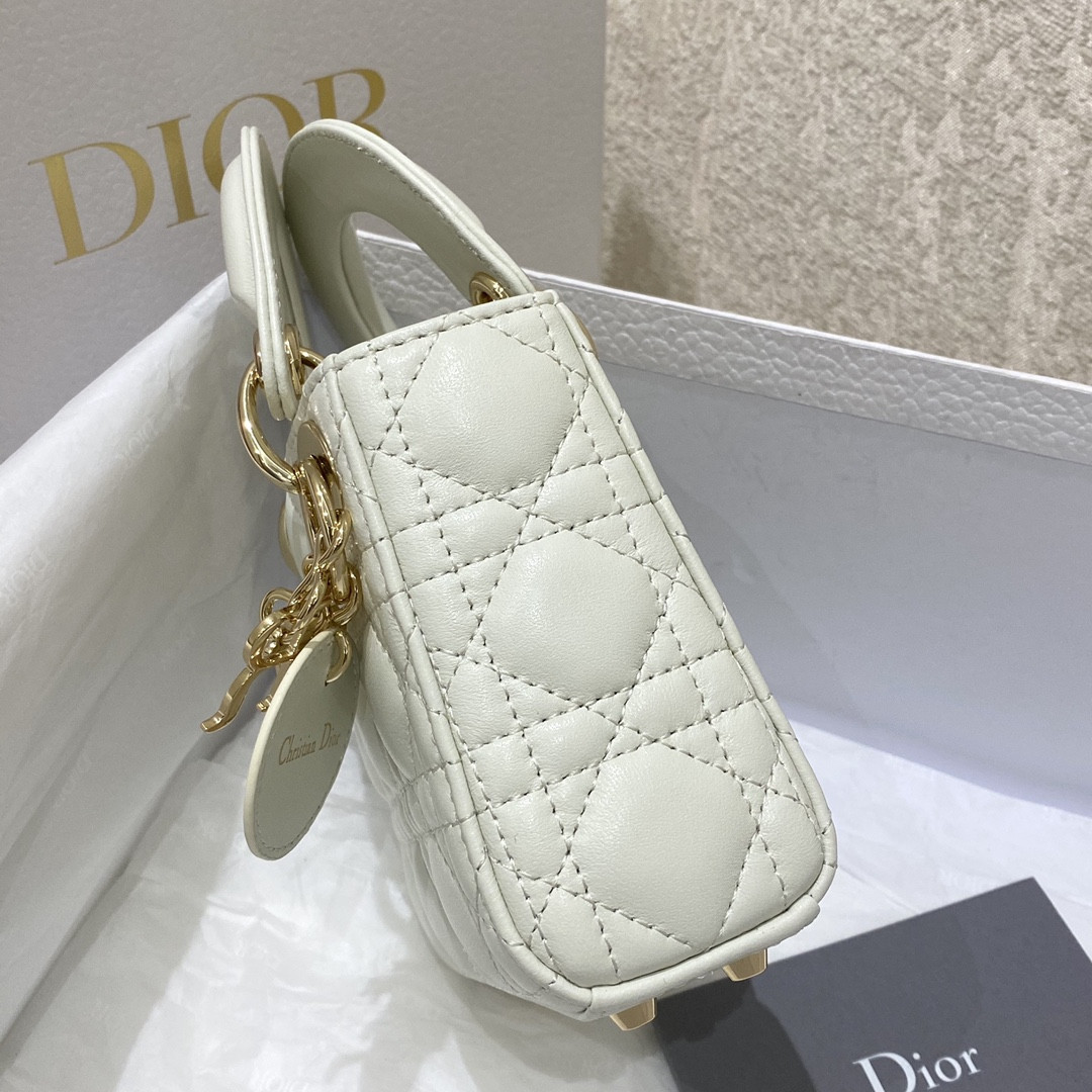 D*0r Micro Lady Bag 12×10.2×5cm