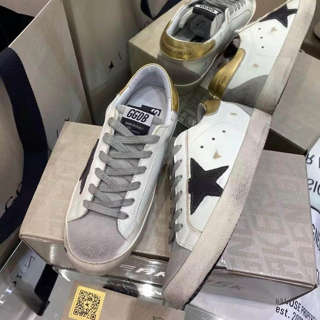 UA Golden Go*e Ball Star Sneaker