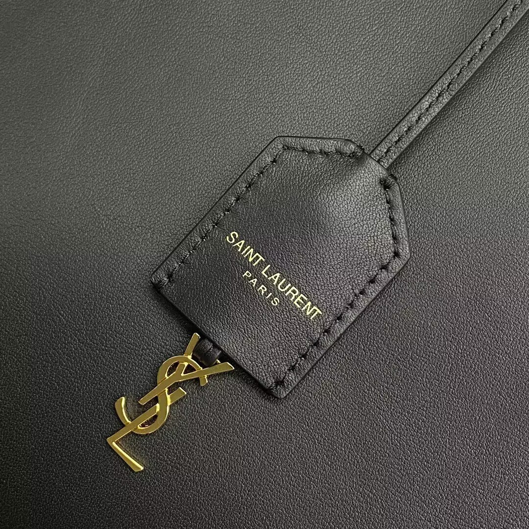 Y*L Shopping Tote Bag 35×13×28CM