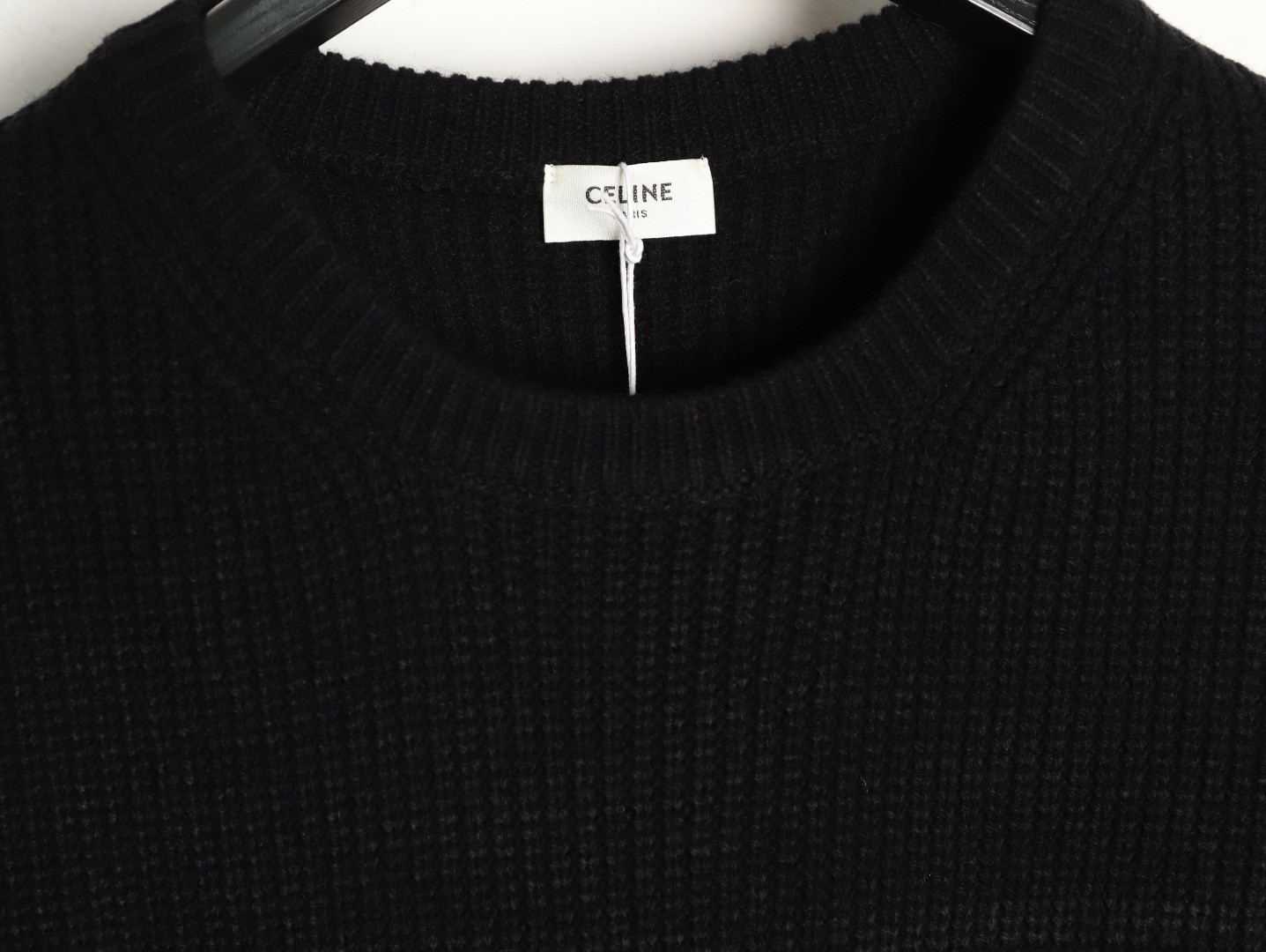 Ce**e 21Fw Sweaters