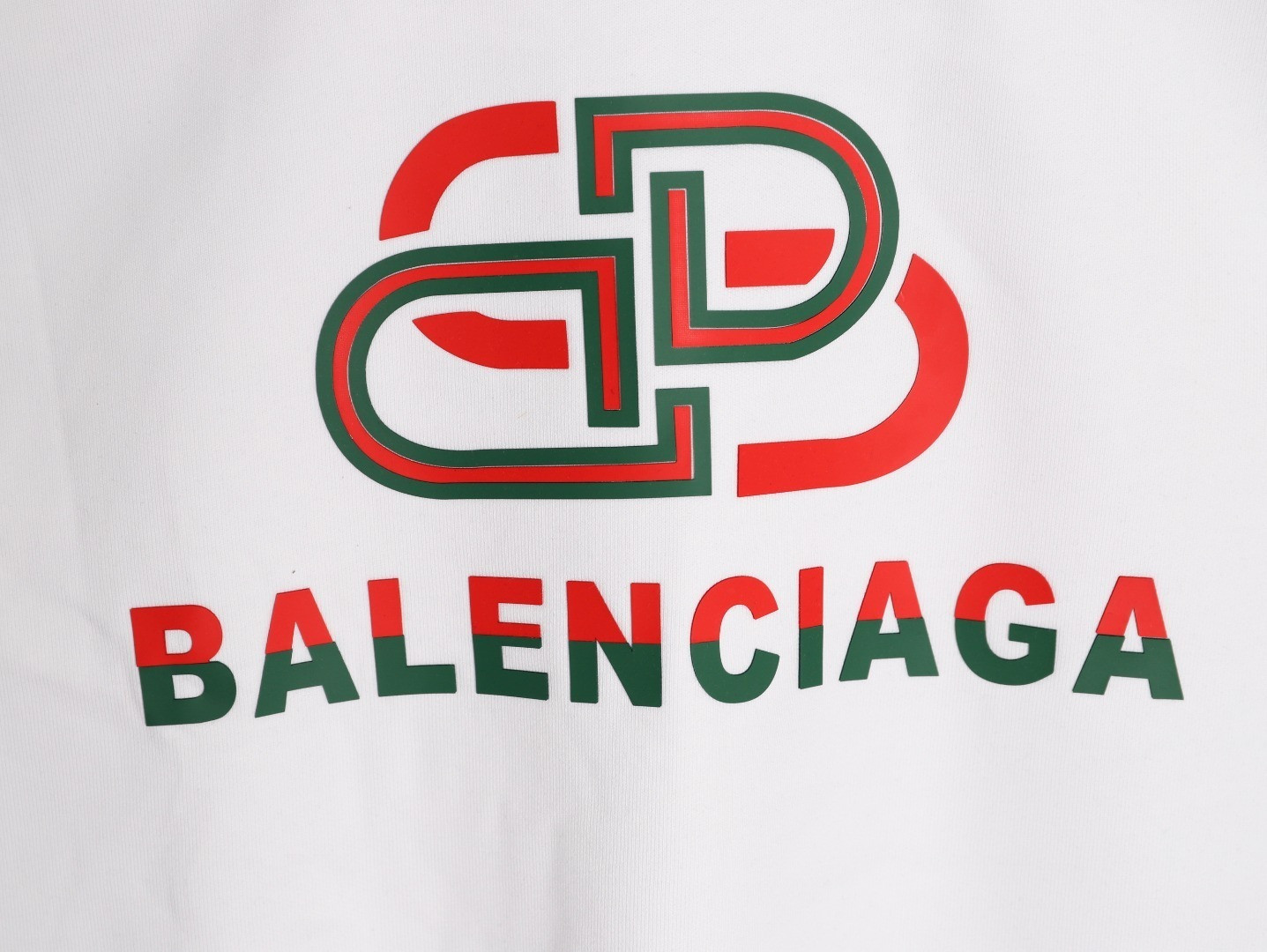 Ba*len*cia*ga 25FW Hoodies