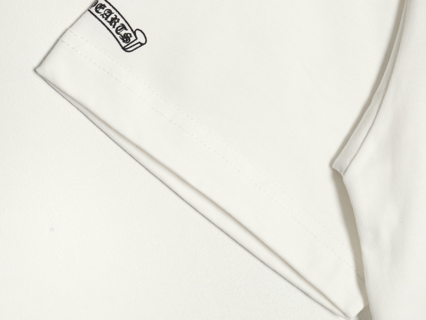 Chrome hearte ch 25ss Short-sleeved T-shirt