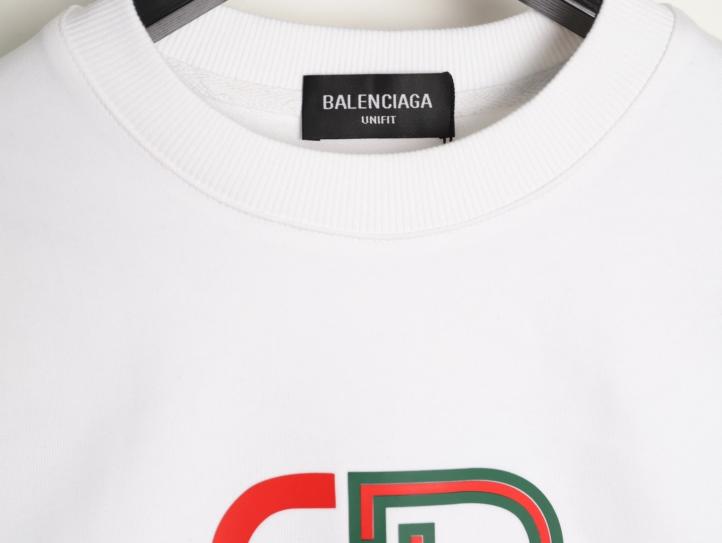 Ba*len*cia*ga 25FW Hoodies