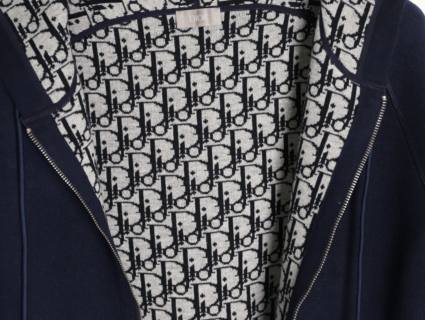 D*0r CD Oblique Reversible Coats