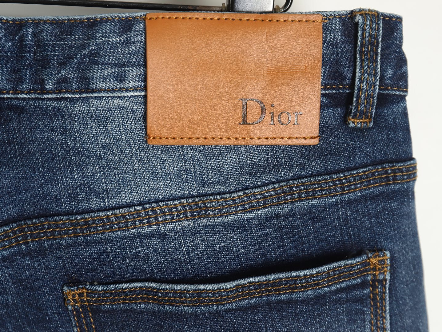 D*0r Jeans