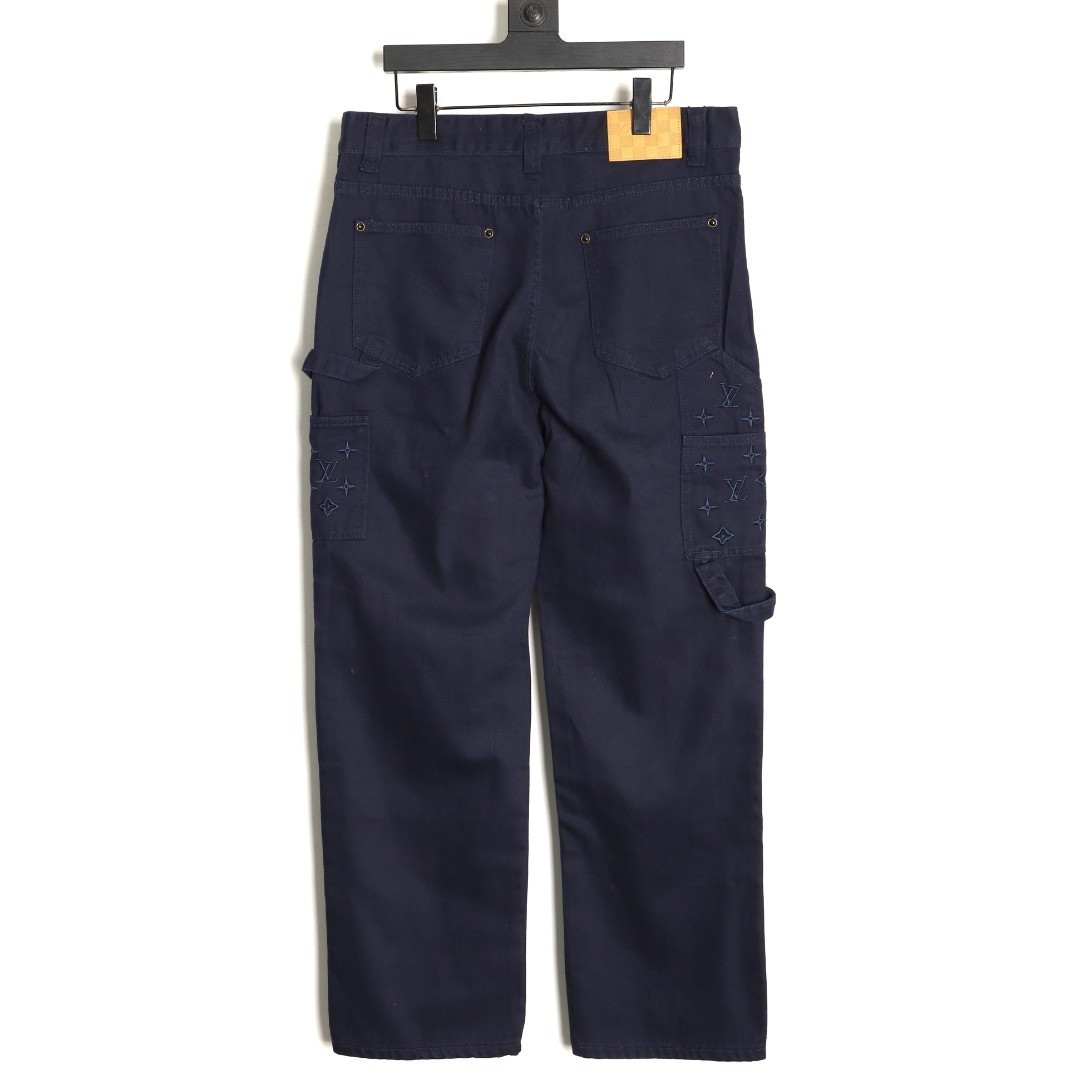 L0*is V*t0n LV Jeans