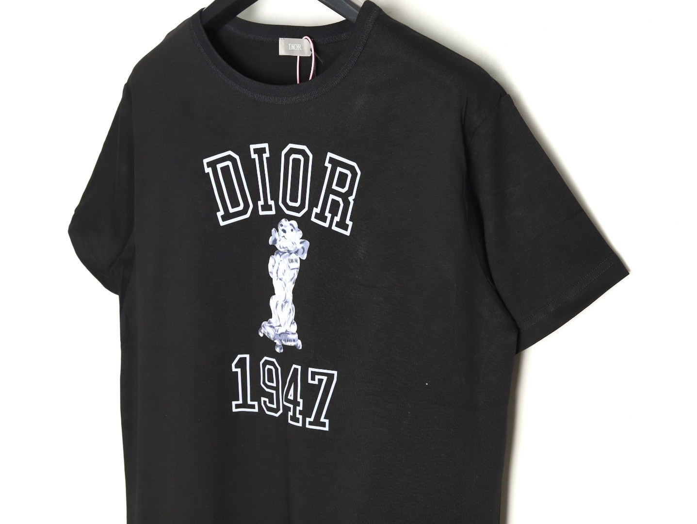 D*0r Short-sleeved T-shirt