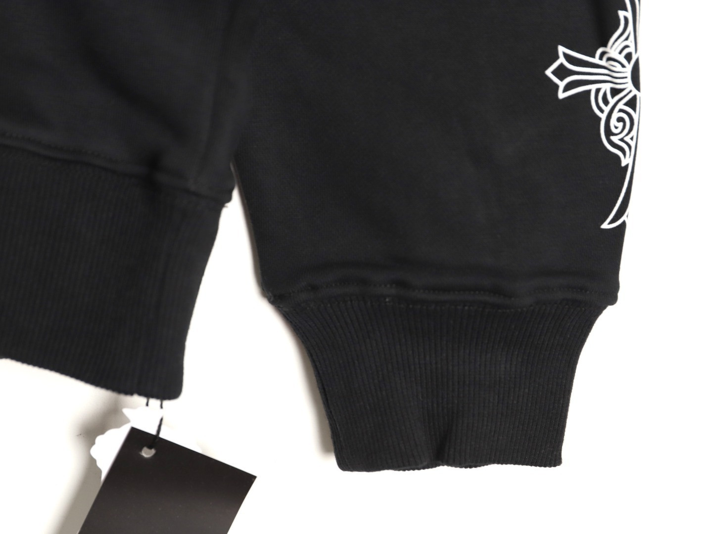 Ch**me He**ts 24Fw Hoodies