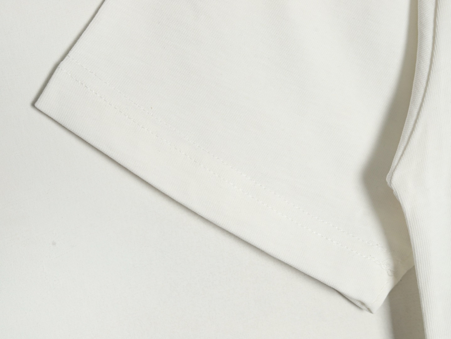 D*0r 25SS Short-sleeved T-shirt