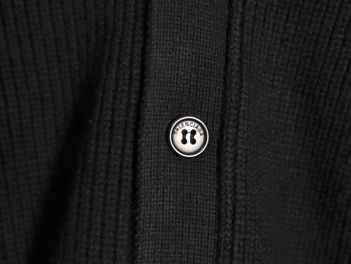 Ba*len*cia*ga 24FW Cardigan Sweaters
