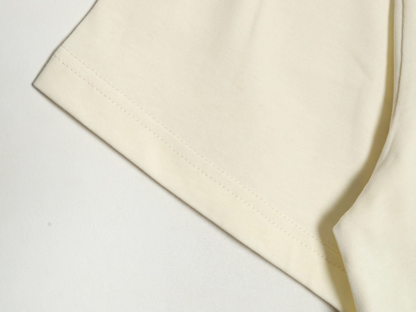 H**mes Short-sleeved T-shirt