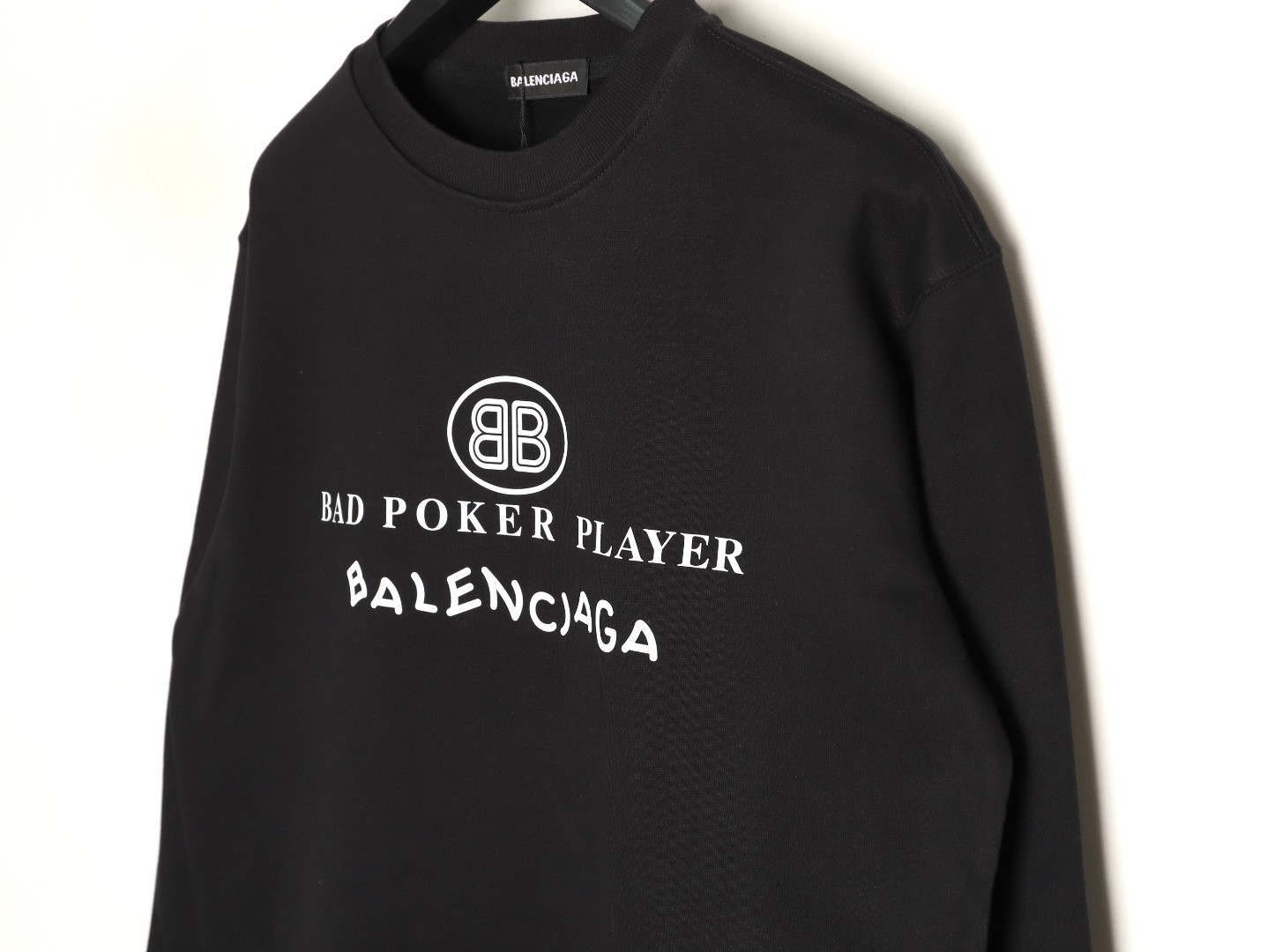 Ba*len*cia*ga 25FW Hoodies