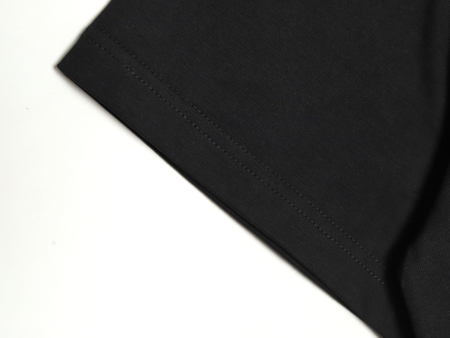 H**mes Short-sleeved T-shirt