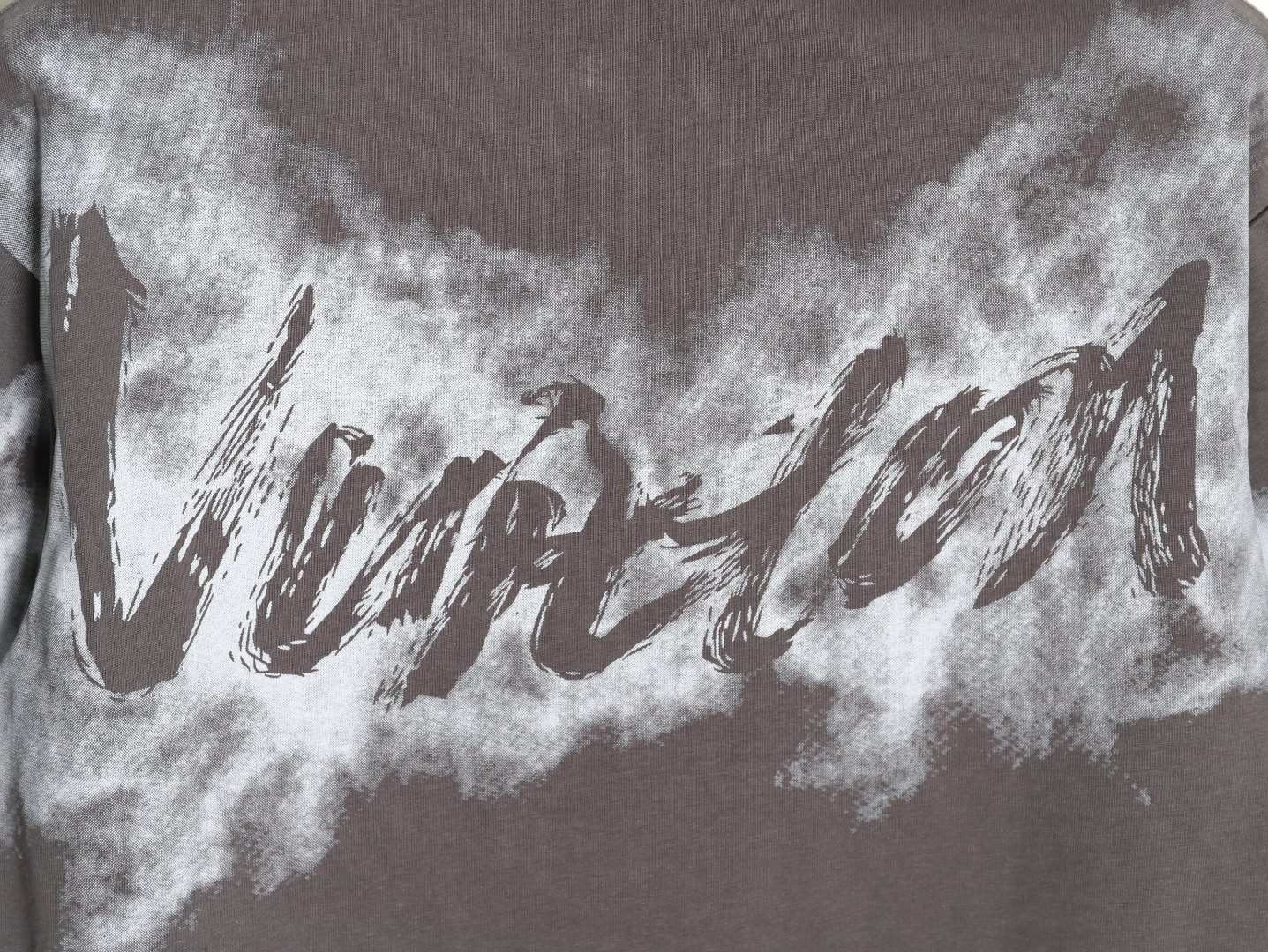 L0*is V*t0n LV 25ss Short-sleeved T-shirt