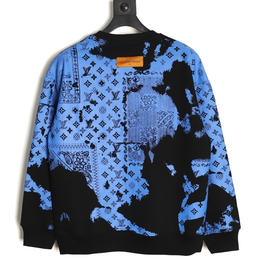 L0*is V*t0n LV 25Fw Hoodies