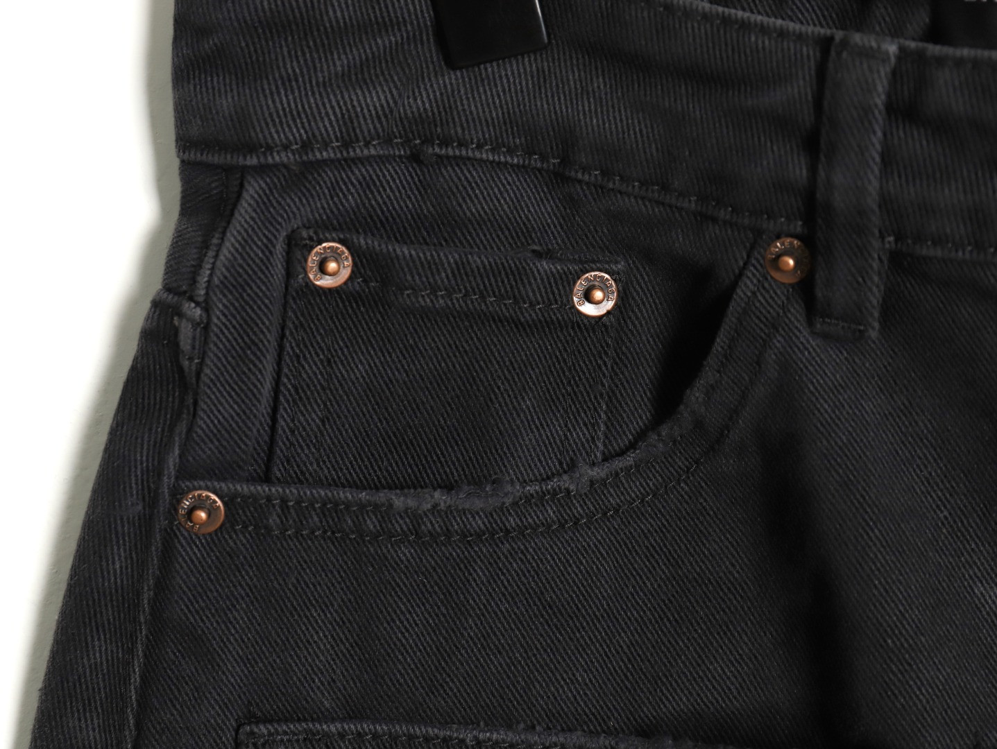 Ba*len*cia*ga BLCG 24ss shorts