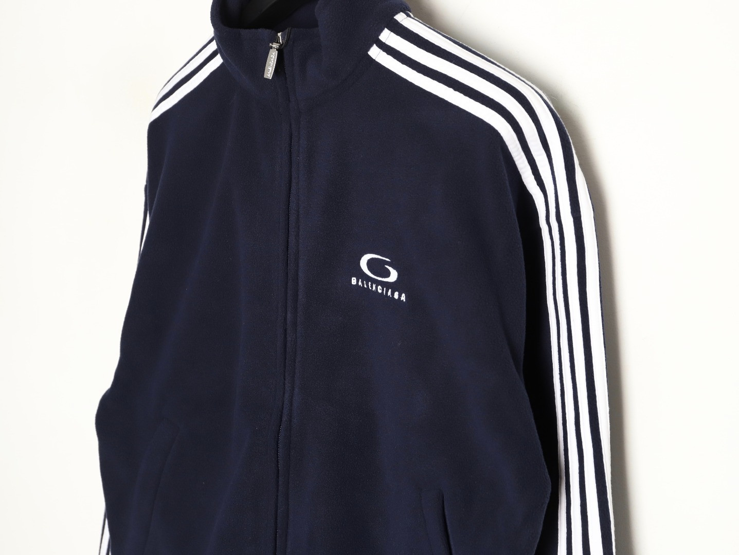 Ba*len*cia*ga Coats Suit