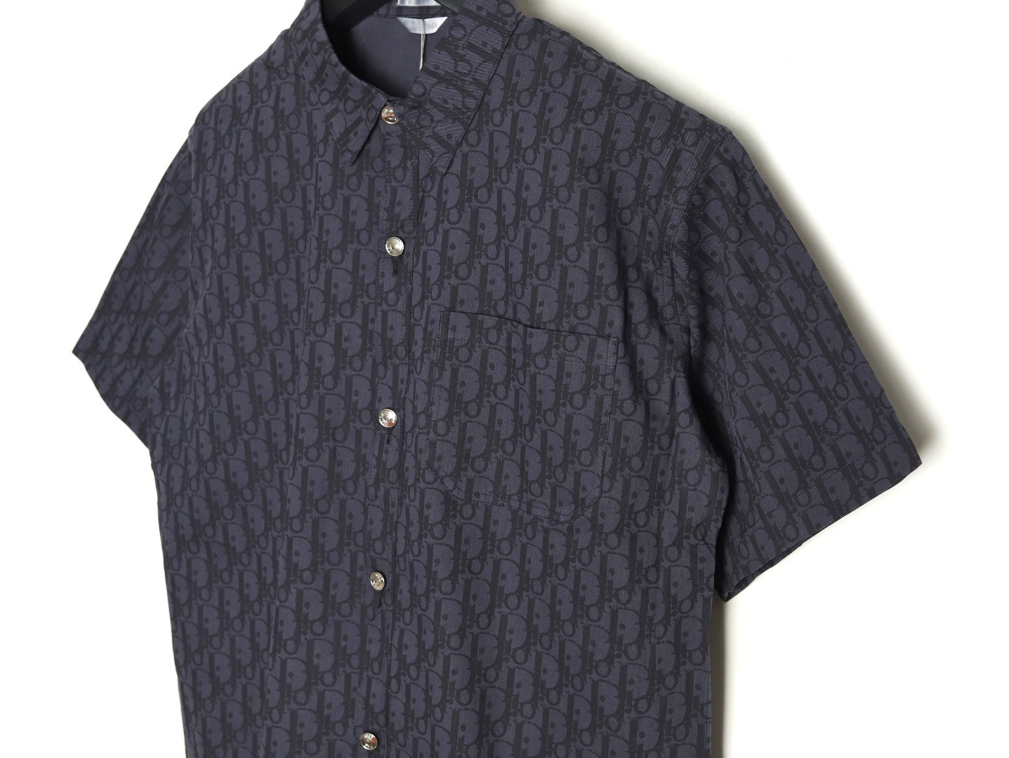 D*0r Short-sleeved Shirts