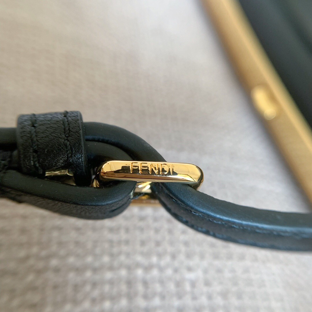 F**di First Medium in Black